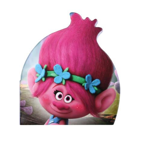 Trolls Poppy Shaped Memo Pad £0.99